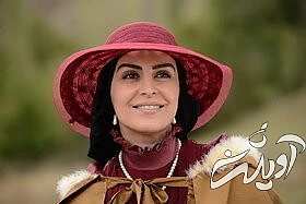 (تصاویر) ماهچهره خلیلی بازیگر سینما و تلویزیون درگذشت/ بیوگرافی ماه چهره خلیلی (تصاویر) ماهچهره خلیلی بازیگر سینما و تلویزیون درگذشت/ بیوگرافی ماه چهره خلیلی